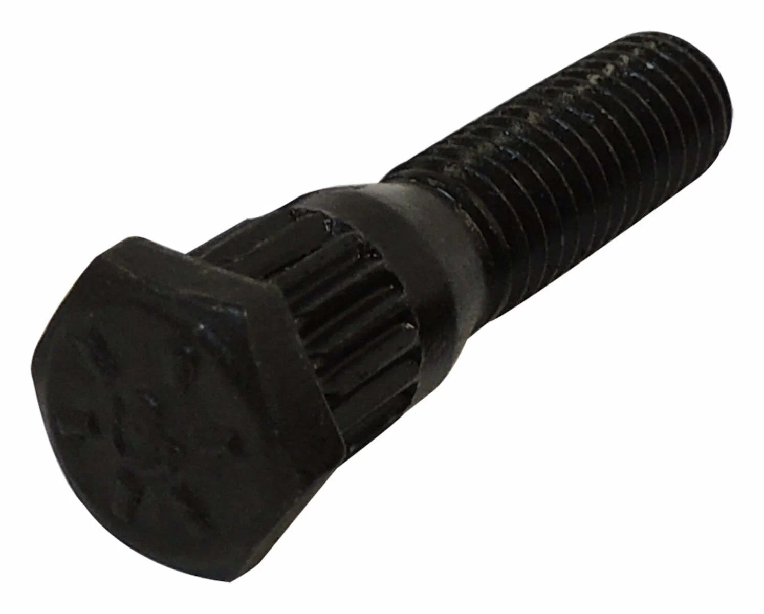 Crown Automotive - Metal Unpainted Exhaust Manifold Stud - J4007109